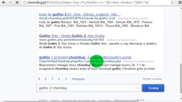 skad pobrac Gothic 2 смотреть онлайн