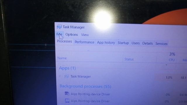 how to open component services from task manager in windows 10 смотреть онлайн