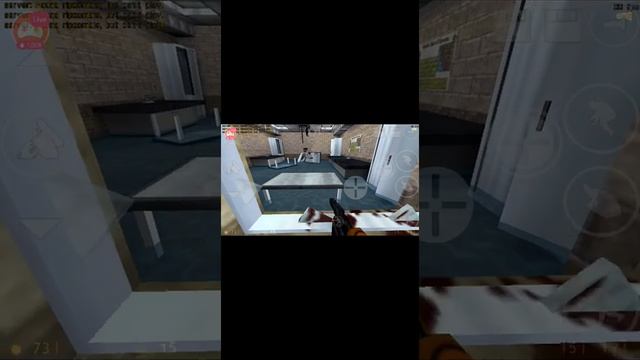 half life multi and campaign run! смотреть онлайн