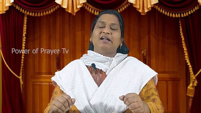 Morning Devotional.128 | Dr.ThemanganiAbraham | Power Of Prayer Ministriess смотреть онлайн