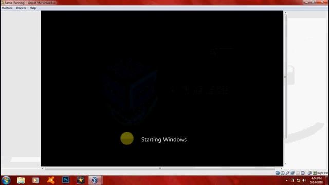 Instalasi windows 7 смотреть онлайн