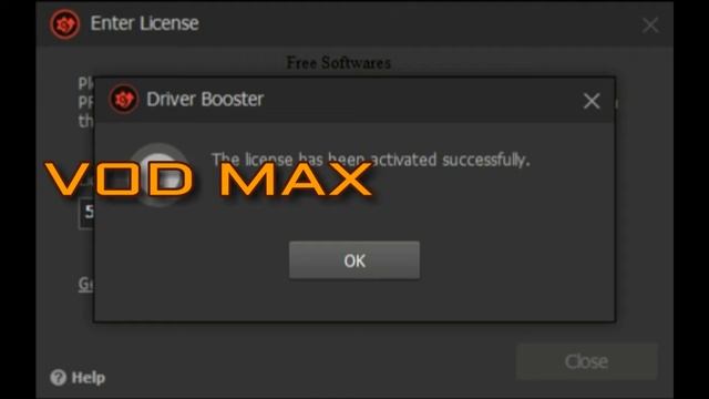Driver Booster 2017 & 100% WORKING KEYS смотреть онлайн