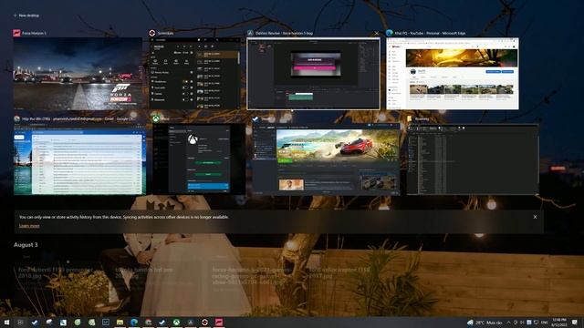 How to fix "you may not proceed without being signed in to profile" on forza horizon 5 смотреть онлайн