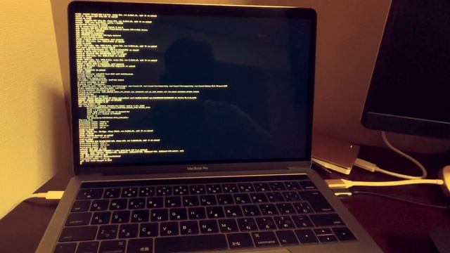 Booting FreeBSD on macbook pro смотреть онлайн