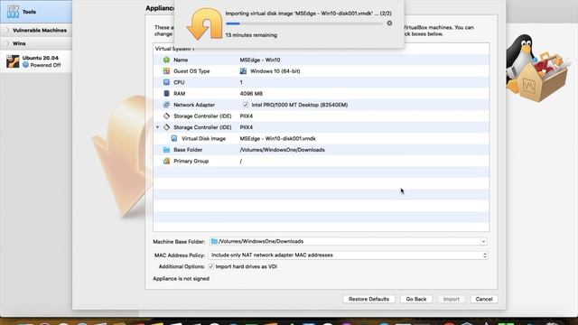Installing Windows 10 in Virtual Box || How to install Window 10 step by step || No license require смотреть онлайн