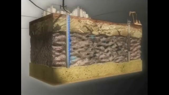 Oil and Gas Recovery Demo Final.wmv смотреть онлайн