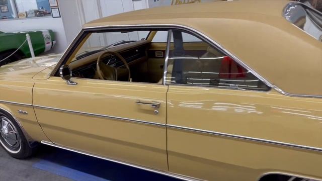 1974 Plymouth Scamp - ONE FAMILY OWNED - LOW ORIGINAL MILES - смотреть онлайн