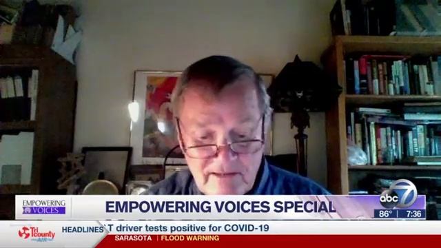 Empowering Voices Windows Media Player смотреть онлайн