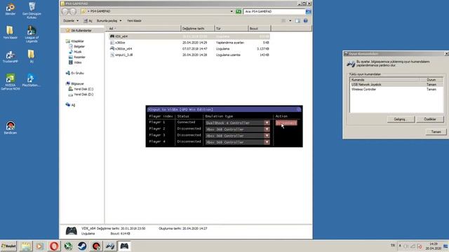 Playstation Now'da Touchpad tuşuna nasıl tıklanır? (Linkler açıklamada) смотреть онлайн