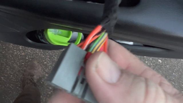 Jeep Grand Cherokee Window Controller repair DIY смотреть онлайн