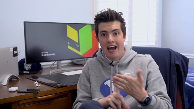 Apple in 3 Years From Now... | HomePods, PowerDrop, Self-Driving Cars, and AR!! | Apple Rumors смотреть онлайн