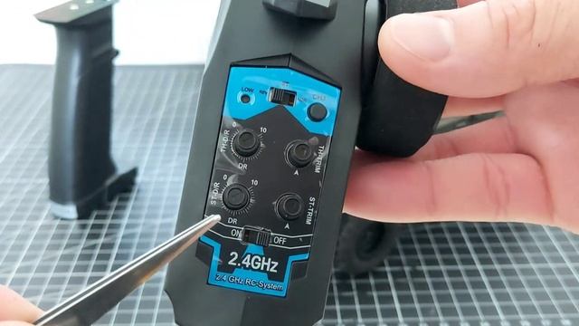 RGT 136240 V2 UNBOXING  OVERVIEW