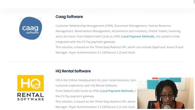 How to accept payments online in Trinidad & Tobago and the wider Caribbean | Payment Processors [1] смотреть онлайн