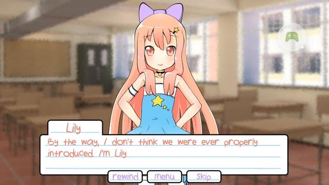 LILY'S DAY OFF (ENDING #10) Ruined Friendship смотреть онлайн