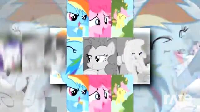 Hamsterscan The Pony Hamsterdance Ytp Scan смотреть онлайн