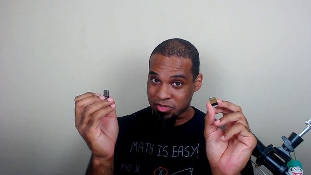 Dax Explains: A Bluetooth Journey Part 2 смотреть онлайн