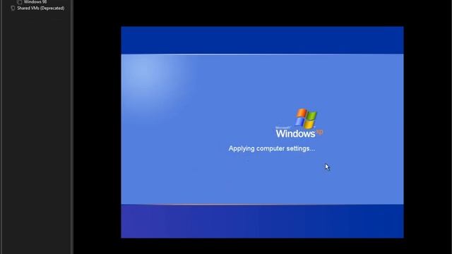 installing windows xp and using in 2021 смотреть онлайн