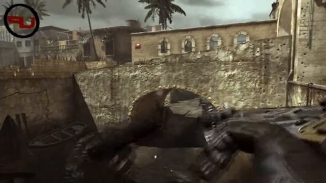MW3 - Grey Tiger Camo - Custom Camo [PC] смотреть онлайн