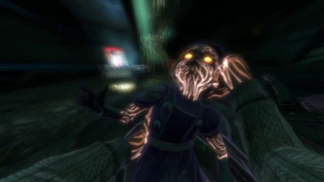 Bioshock Treatment: Session 3.5 смотреть онлайн