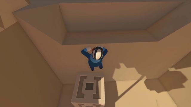 Human Fall ep 3 Time for power! смотреть онлайн