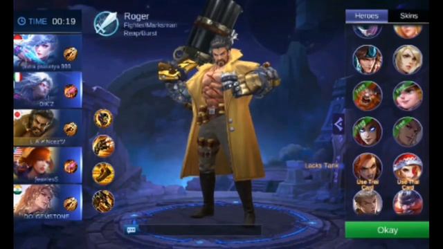 How To Fix Lag And Boost FPS Mobile Legends On Android![No Root!] смотреть онлайн