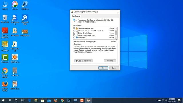 How to delete Windows old folder from Windows 10 ।। পুরাতন উইনডোস ডিলেট করে কম্পিউটারের স্পিড বাড়ান смотреть онлайн