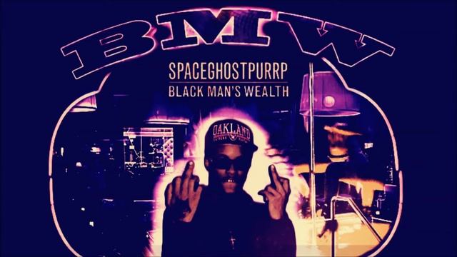 SpaceGhostPurrp - Po'up (Instrumental) смотреть онлайн