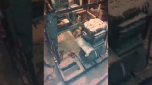 самодельный оцилиндровочный станок