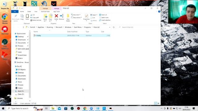 How to restore your installed icon's on Start Menu | Windows 10 | 11 | Working Method смотреть онлайн