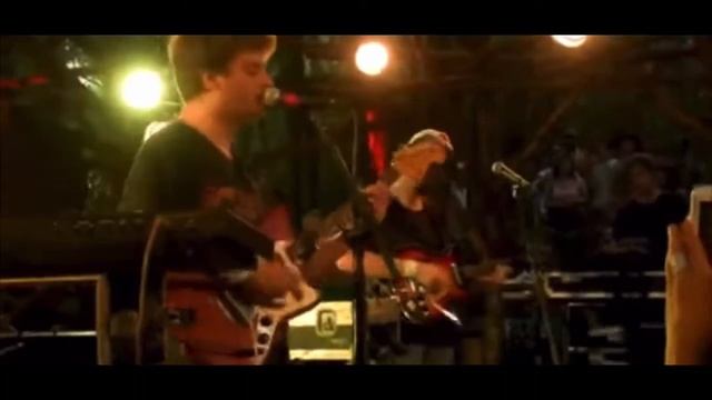 Blue Boy - Mac DeMarco (Live at Pickathon's Woods Stage 2014) смотреть онлайн