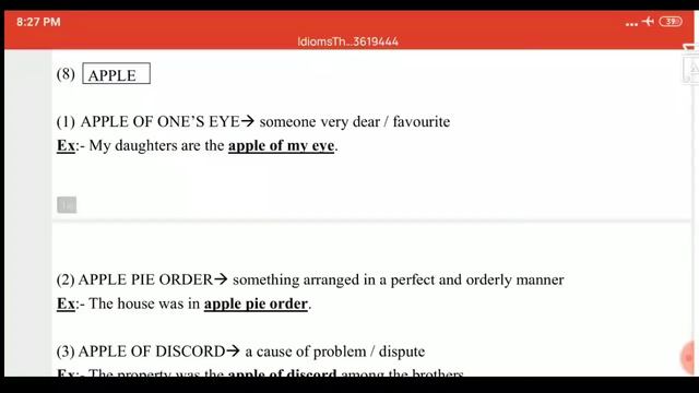 Idioms With Tricks 04 | SSC English | CET | Banking | CDS | NDA смотреть онлайн