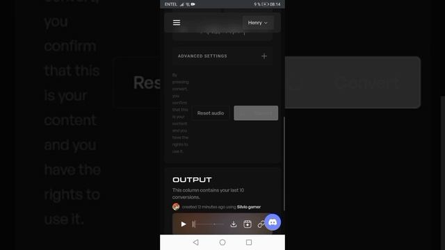 como hacer un cover en android con kits. ai video y explicación de chat gpt смотреть онлайн