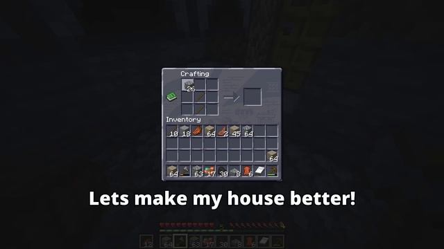 Most TERRIFYING Survival In Minecraft (Ep. 1) смотреть онлайн
