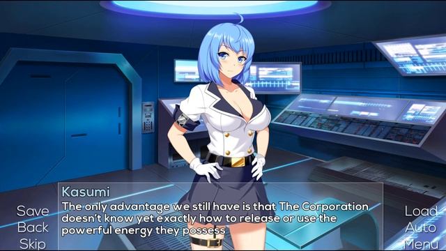 WE GOTTA SAVE ALL DA WAIFUS!!!!!! | Hikari! Clover Rescue Part 1 смотреть онлайн