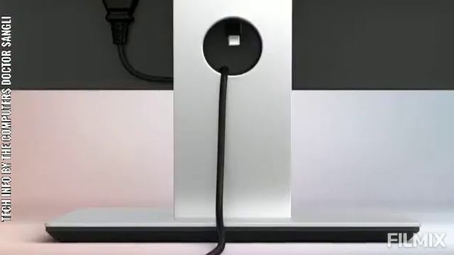 Dell new IPS borderless monitor смотреть онлайн