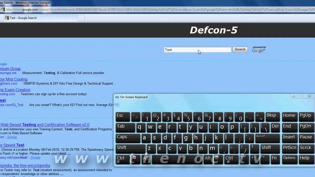 Windows Keyboard Shortcuts Part 2 of 2 смотреть онлайн