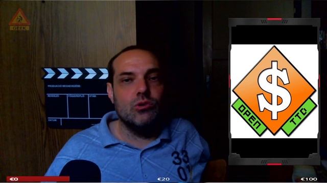 Paradigma -5- Öreg Gamer nem vén Gamer! Igazi Retróka! смотреть онлайн
