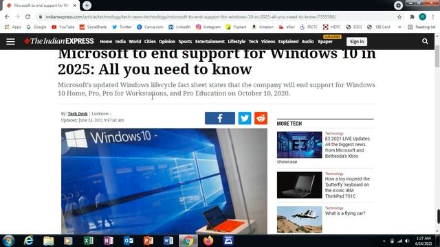 Microsoft Windows 11 Launch Date & Microsoft to end support for Windows 10, 2025 Just click смотреть онлайн