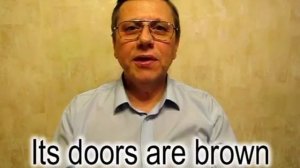 Английский с нуля. Урок 7. Притяжательные местоимения