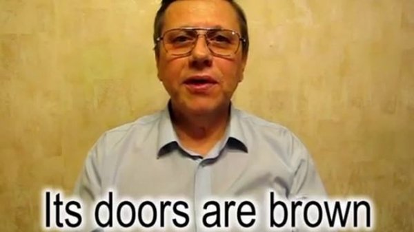 Английский с нуля. Урок 7. Притяжательные местоимения