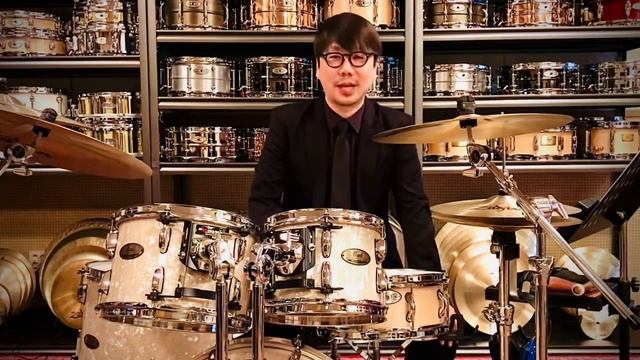 Lee Sang Hoon | The Pearl Family Bond смотреть онлайн