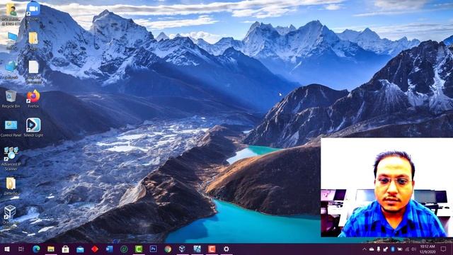 How to Change Start Menu Taskbar Action Center and title Bar Color windows 10 смотреть онлайн