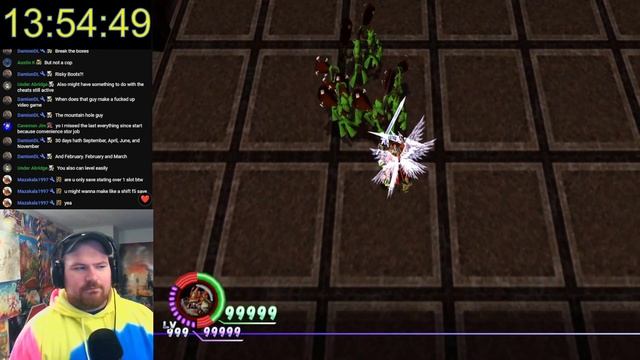 Digimon World 4 My First Playthrough! (Real) (NotAPrank) (NoFooling) смотреть онлайн