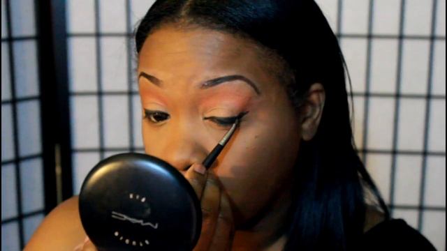 NATURAL/SIMPLE MAKEUP TUTORIAL смотреть онлайн