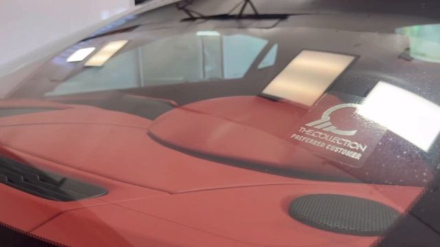 Aston Martin Window Tinting Miami смотреть онлайн