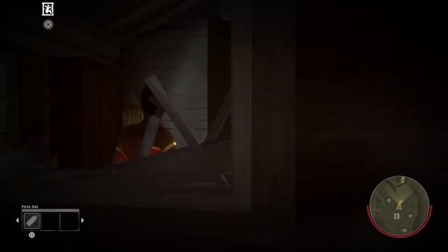 F13 - 50 Window Damage (READ DESCRIPTION) смотреть онлайн