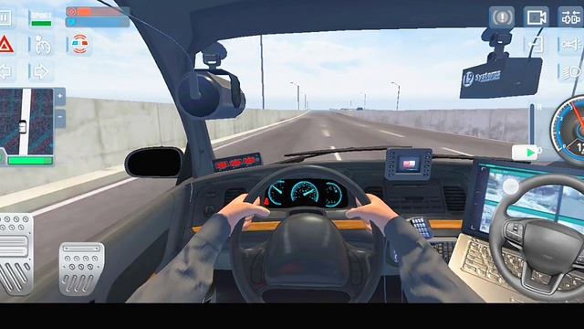Police Drift Car Driving 2024 Android game play (902) смотреть онлайн