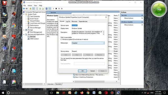 How to stop windows 10 auto update смотреть онлайн