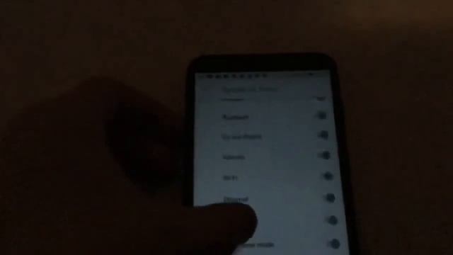 Only this Honor phone that supports System UI tuner смотреть онлайн