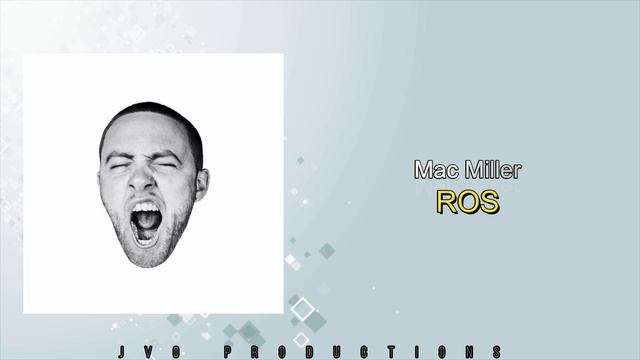 Mac Miller: ROS 3D Immersive Audio (WEAR HEADPHONES) смотреть онлайн